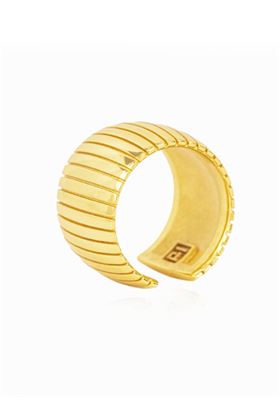 Anello Cleo Federica Tosi | FT0090GOLD